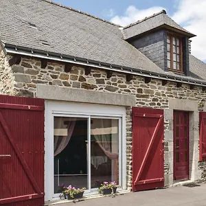 Awesome In With Wifi Hébergement de vacances Le Cambout