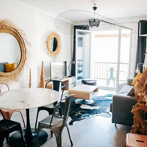 Un En O Fil De L'o Appartement Annecy