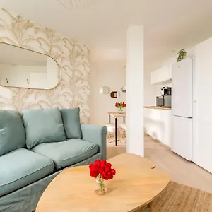 Cozy - Tour Eiffel - Viala I Appartement Paris