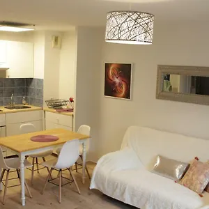 Les Pléiades Appartement Lagarrigue (Tarn)