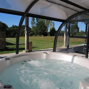 Les De Douar Bouillon Hébergement de vacances La Chapelle-Neuve (Cotes-d'Armor)